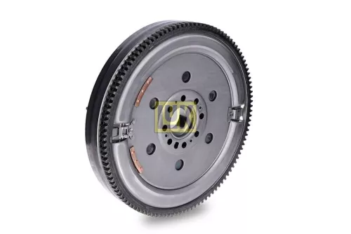 Schaeffler LuK Schaeffler LuK 415031810 Luk Flywheel For Ford Ford Australia Volvo C-max C30 C70 Focus Focus C-max Galax 