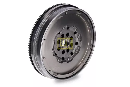 Schaeffler LuK Schaeffler LuK 415032110 Luk Flywheel For Citroën Mitsubishi Peugeot 4007 C-crosser C-crosser Enterprise  