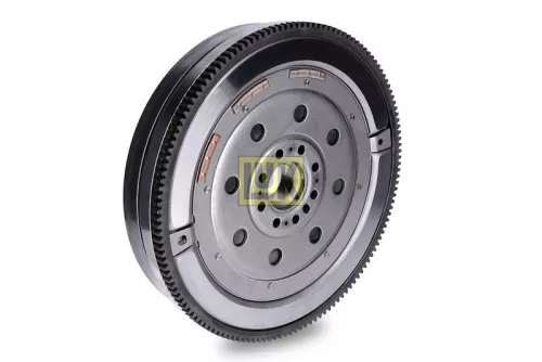 Schaeffler LuK Schaeffler LuK 415032110 Luk Flywheel For Citroën Mitsubishi Peugeot 4007 C-crosser C-crosser Enterprise  