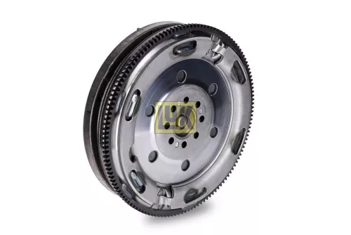 Schaeffler LuK Schaeffler LuK 415033510 Flywheel 