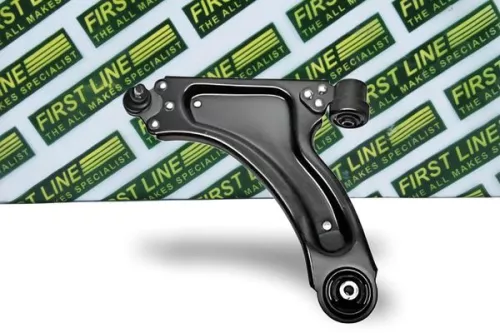 FIRST LINE FCA6336 Track Control Trailing Suspension Arm
