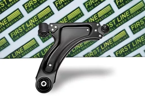 FIRST LINE FCA6337 Track Control Trailing Suspension Arm