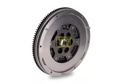 Flywheel