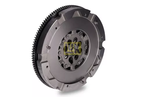 Flywheel