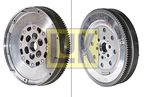Schaeffler LuK Schaeffler LuK 415040710 Flywheel 