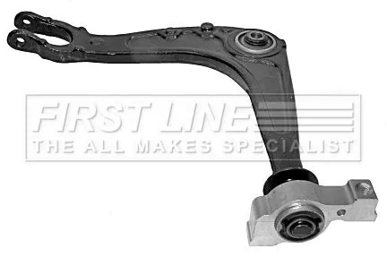 FIRST LINE FIRST LINE (FCA6340) Control/Trailing Arm, wheel suspension 