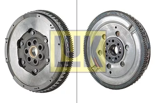 Flywheel