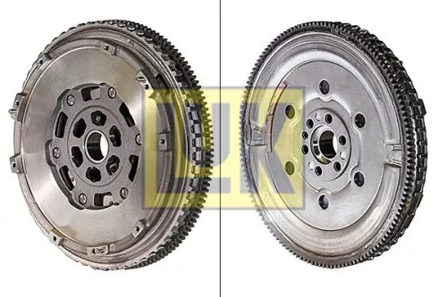 Schaeffler LuK Schaeffler LuK 415049210 Flywheel 