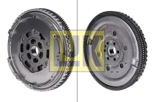 Flywheel