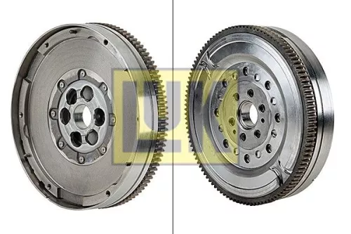 Schaeffler LuK Schaeffler LuK 415050710 Flywheel 