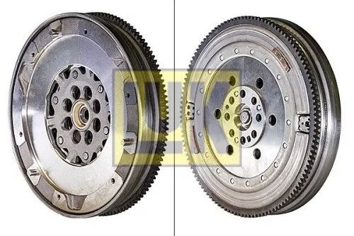 Flywheel