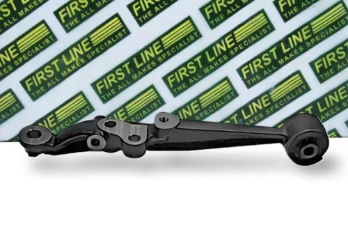 FIRST LINE FIRST LINE FCA6352 FIRST LINE FCA6352 Track Control Trailing Suspension Arm 
