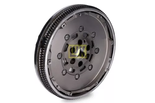 Flywheel