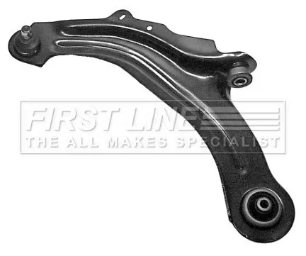 FIRST LINE FIRST LINE (FCA6356) Control/Trailing Arm, wheel suspension 