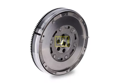 Flywheel