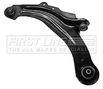 FIRST LINE FIRST LINE (FCA6358) Control/Trailing Arm, wheel suspension 