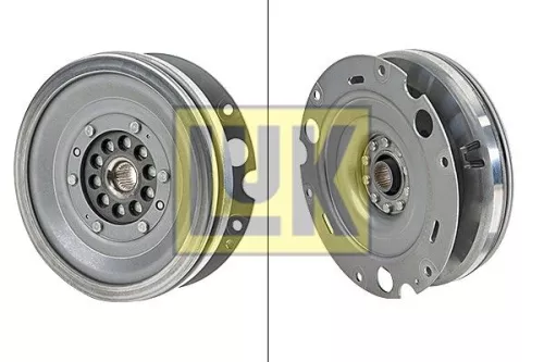Schaeffler LuK Schaeffler LuK 415062509 Flywheel 