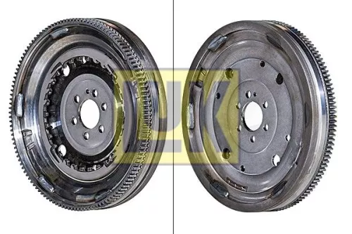 Flywheel