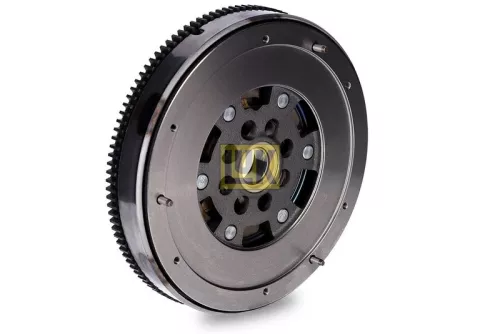 Flywheel
