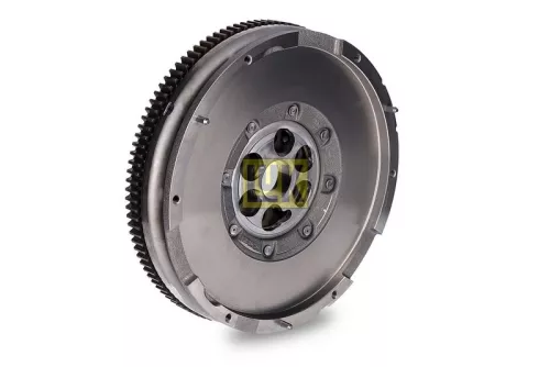 Flywheel
