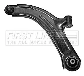 FIRST LINE FIRST LINE (FCA6360) Control/Trailing Arm, wheel suspension 