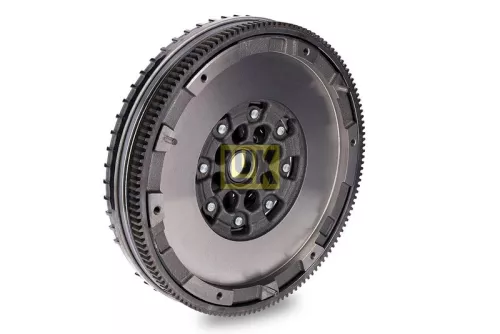 Flywheel