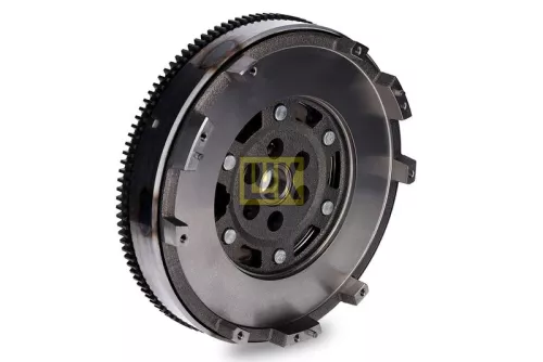 Flywheel
