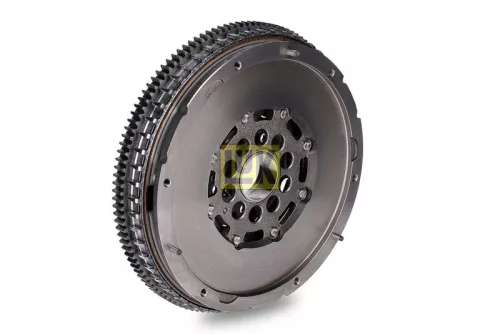 Flywheel