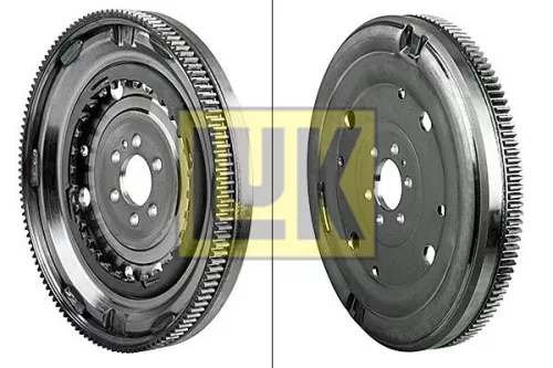 Flywheel