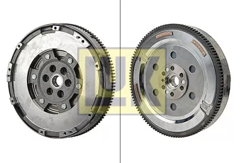 Schaeffler LuK Schaeffler LuK 415069310 Flywheel 