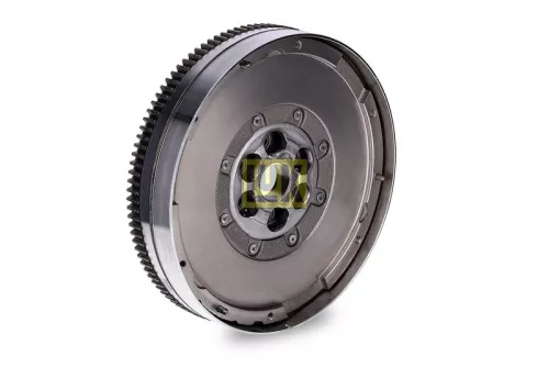 Flywheel