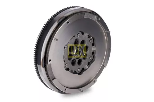Flywheel