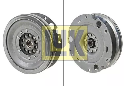 Schaeffler LuK Schaeffler LuK 415071709 Flywheel 