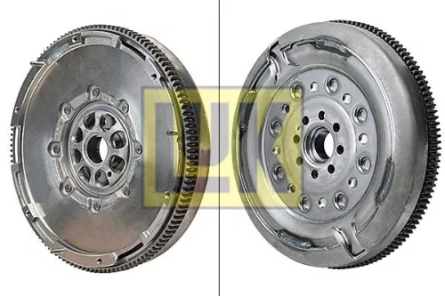 Schaeffler LuK Schaeffler LuK 415072510 Flywheel 