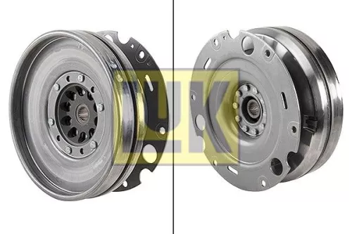 Schaeffler LuK Schaeffler LuK 415072909 Flywheel 