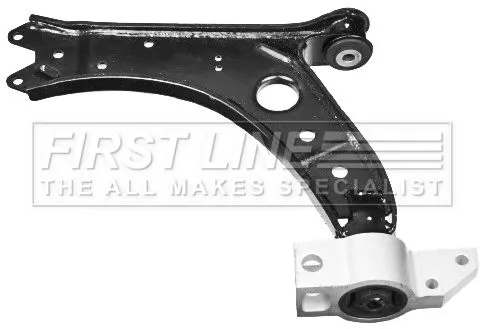 FIRST LINE FIRST LINE FCA6366 FIRST LINE FCA6366 Track Control Trailing Suspension Arm 