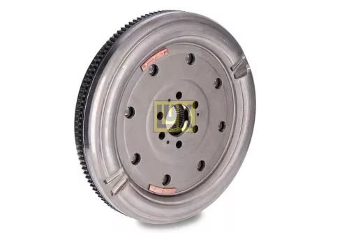 Flywheel