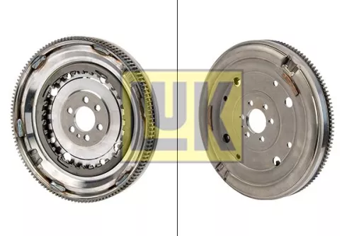 Flywheel