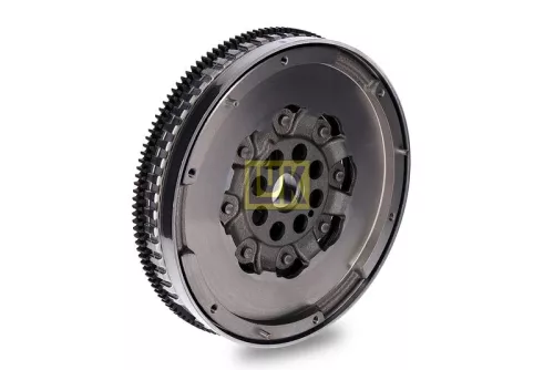 Flywheel