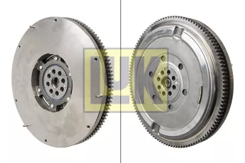 Schaeffler LuK Schaeffler LuK 415080810 Flywheel 
