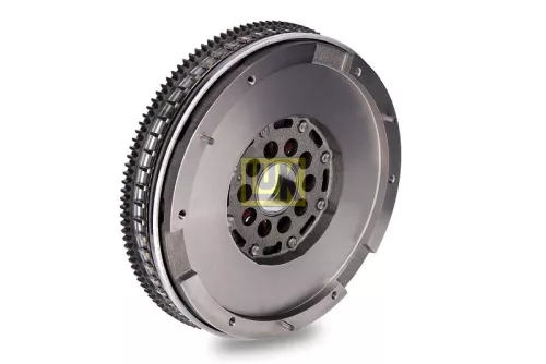 Flywheel