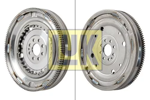 Flywheel