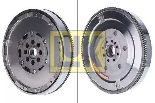 Flywheel