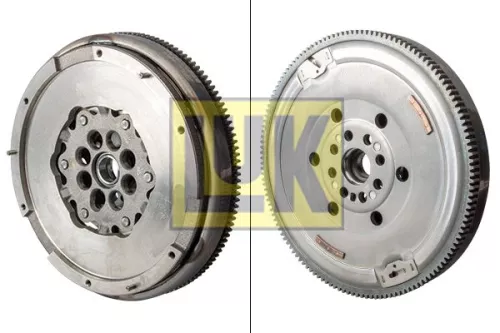 Flywheel