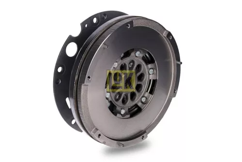 Flywheel