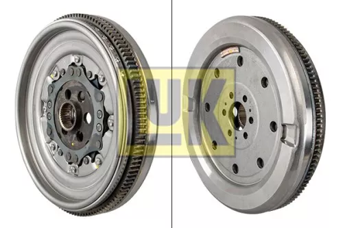 Schaeffler LuK Schaeffler LuK 415087209 Flywheel 