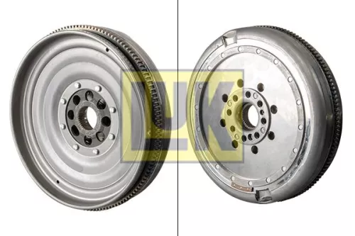 Schaeffler LuK Schaeffler LuK 415087609 Flywheel 