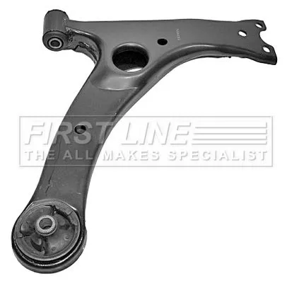 FIRST LINE FIRST LINE (FCA6375) Control/Trailing Arm, wheel suspension 