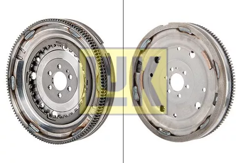Flywheel