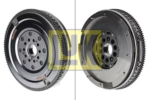 Schaeffler LuK Schaeffler LuK 415091210 Flywheel 